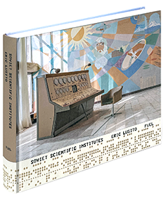 Instituts Scientifiques Soviétiques — Eric Lusito, publié par FUEL