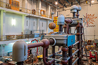 High Voltage Laboratory